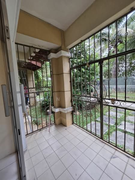 Rumah Teres 2 Tingkat untuk Dijual di Presint 9 (Putrajaya) - Ilman Nahri - Exterior - PropertyGuru.com.my