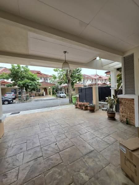 Rumah Teres 2 Tingkat untuk Dijual di Presint 9 (Putrajaya) - Ilman Nahri - Exterior - PropertyGuru.com.my