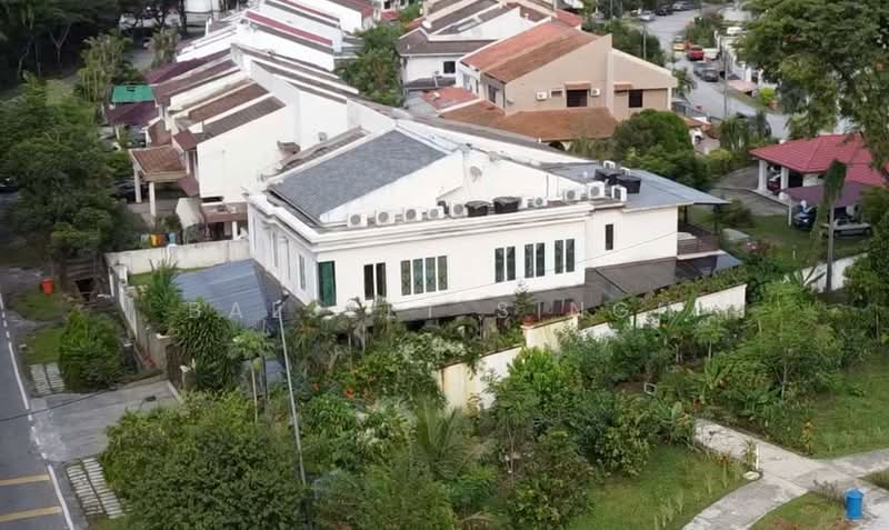 Semi-Detached House for Sale in Kelana Jaya (Petaling Jaya) - Baljeet Singh - Exterior - PropertyGuru.com.my