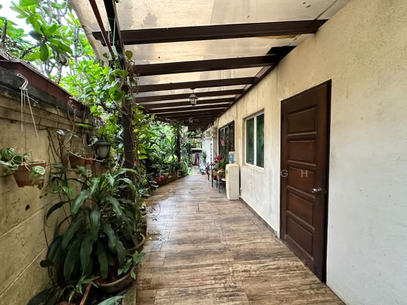 Semi-Detached House for Sale in Kelana Jaya (Petaling Jaya) - Baljeet Singh - Exterior - PropertyGuru.com.my