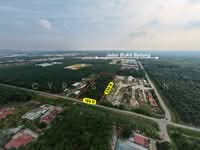 For Sale - Ijok, Simpang Tiga, Puncak Alam