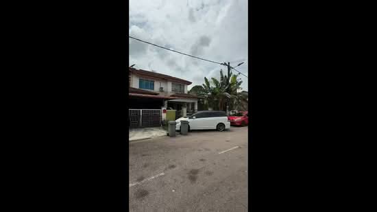 2-storey Terraced House for Sale in Taman Scientex Pasir Gudang (Pasir Gudang) - Fu Heng Chong - PropertyGuru.com.my