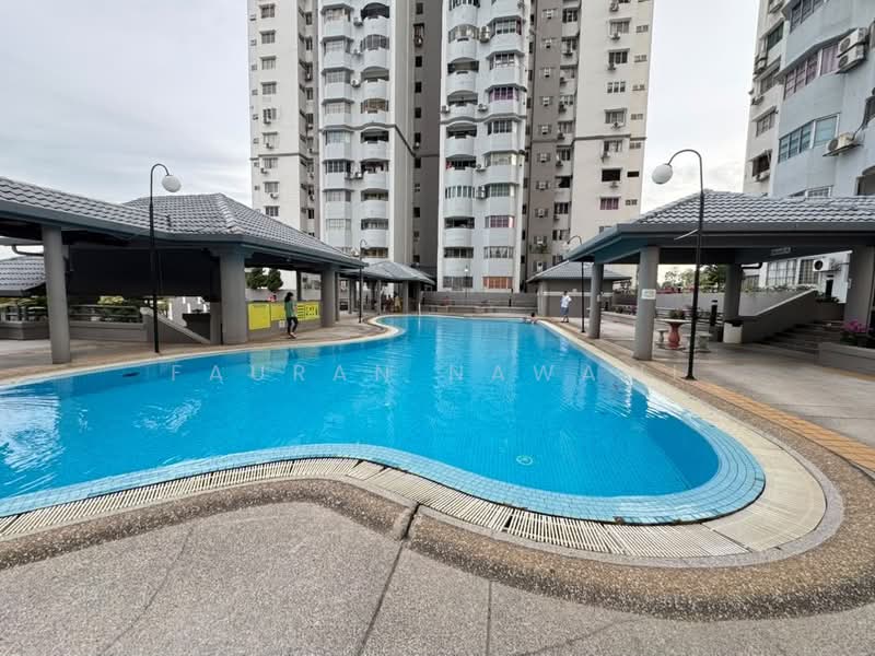 Kondominium untuk Dijual di Bam Villa - Fauran Nawawi - PropertyGuru.com.my