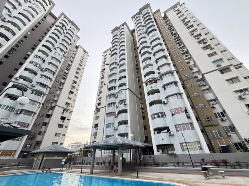 Kondominium untuk Dijual di Bam Villa - Fauran Nawawi - PropertyGuru.com.my