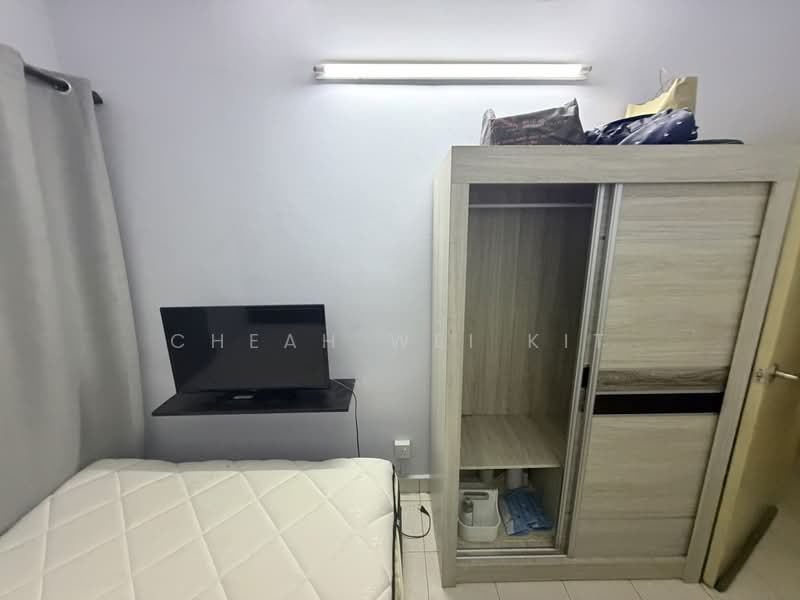 Kondominium untuk Disewa di Palm Spring @ Damansara - Cheah Wei Kit - Bedroom - PropertyGuru.com.my