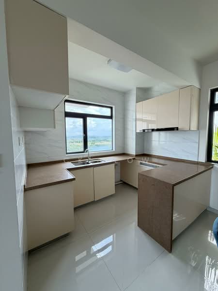 Apartment for Rent at Starview Bay @ Forest City - Ck Leow - PropertyGuru.com.my