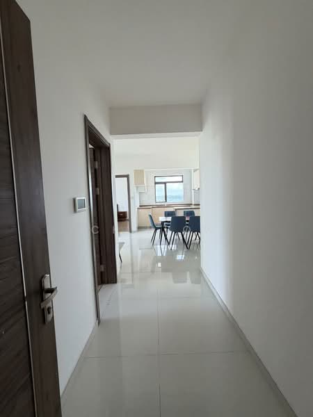 Apartment for Rent at Starview Bay @ Forest City - Ck Leow - PropertyGuru.com.my