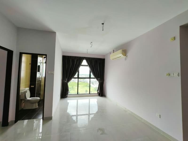 Servis Apartment untuk Dijual di The Garden Residences Premier, Skudai - Jas Tay - Bathroom - PropertyGuru.com.my