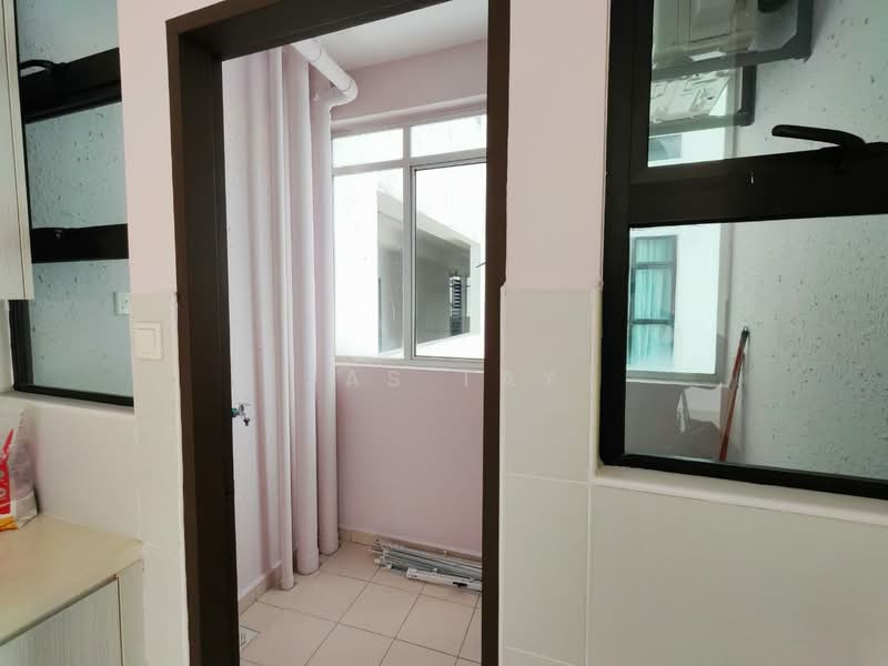 Servis Apartment untuk Dijual di The Garden Residences Premier, Skudai - Jas Tay - Interior - PropertyGuru.com.my