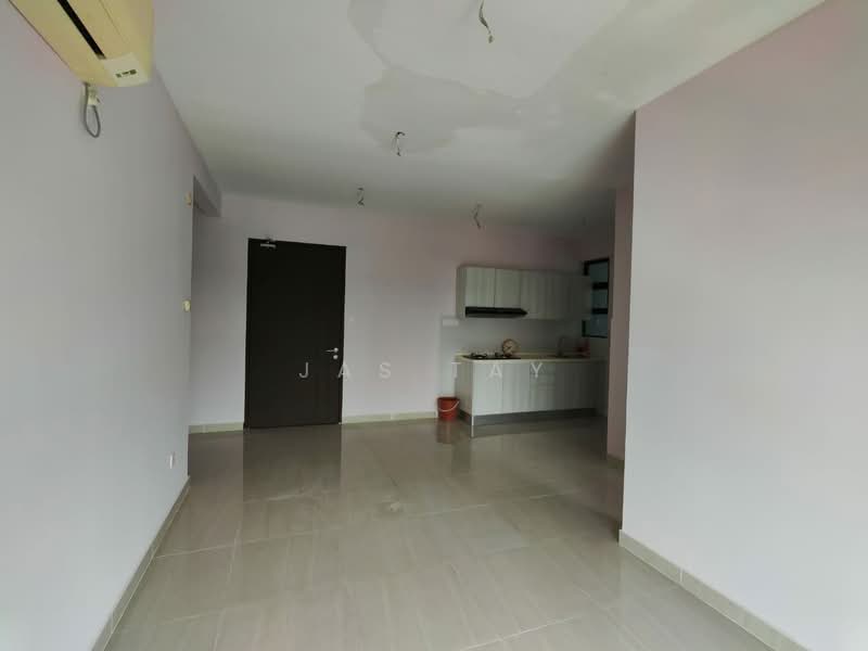 Servis Apartment untuk Dijual di The Garden Residences Premier, Skudai - Jas Tay - Kitchen - PropertyGuru.com.my