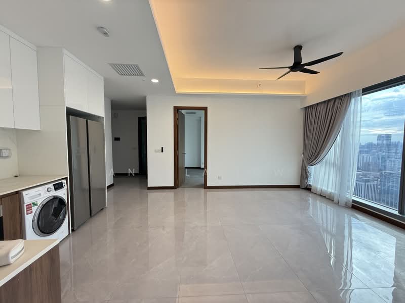 Service Residence for Rent at Core Residence @ TRX - Angela Low - PropertyGuru.com.my