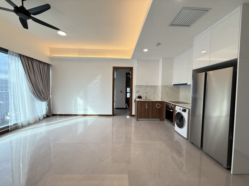 Service Residence for Rent at Core Residence @ TRX - Angela Low - PropertyGuru.com.my