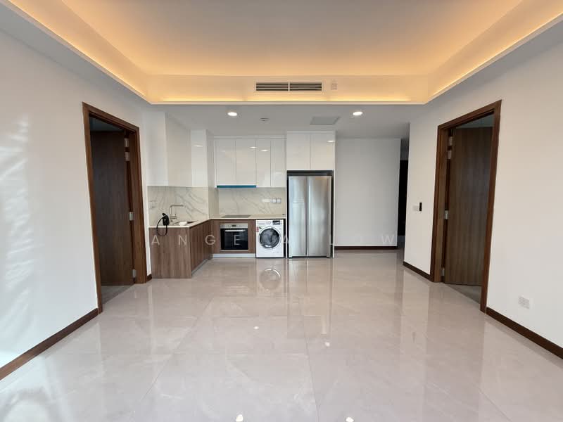 Service Residence for Rent at Core Residence @ TRX - Angela Low - PropertyGuru.com.my