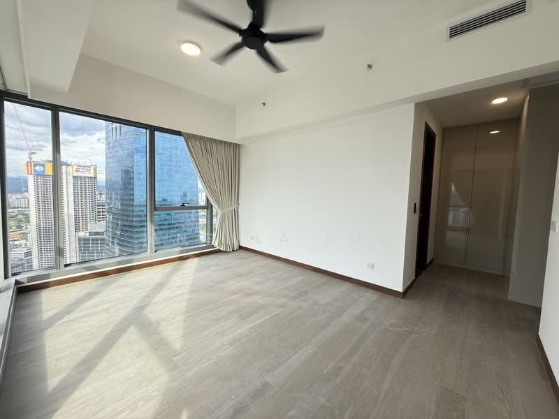 Service Residence for Rent at Core Residence @ TRX - Angela Low - PropertyGuru.com.my