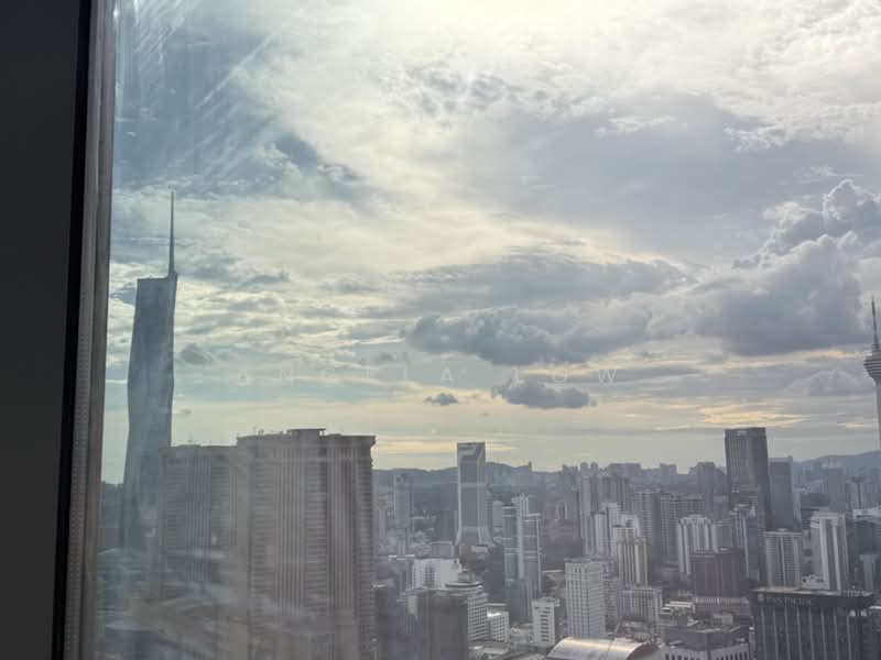 Service Residence for Rent at Core Residence @ TRX - Angela Low - PropertyGuru.com.my