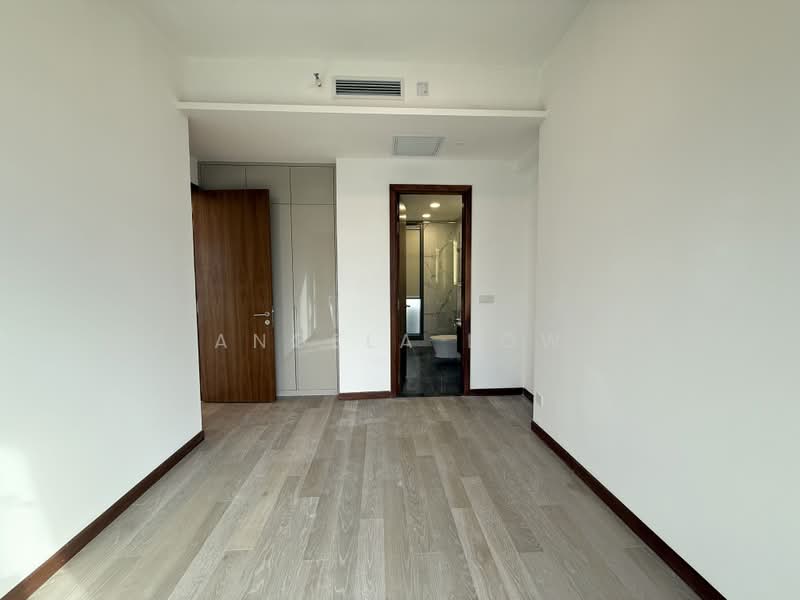 Service Residence for Rent at Core Residence @ TRX - Angela Low - PropertyGuru.com.my