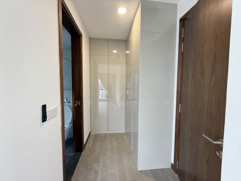 Service Residence for Rent at Core Residence @ TRX - Angela Low - PropertyGuru.com.my