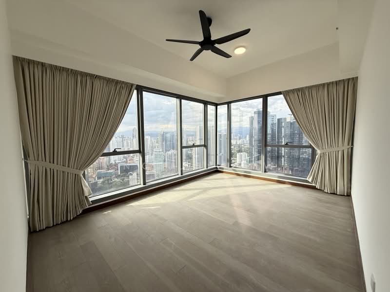 Service Residence for Rent at Core Residence @ TRX - Angela Low - PropertyGuru.com.my