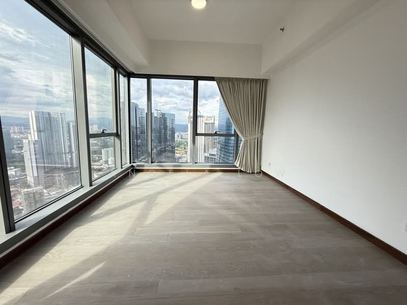 Service Residence for Rent at Core Residence @ TRX - Angela Low - PropertyGuru.com.my