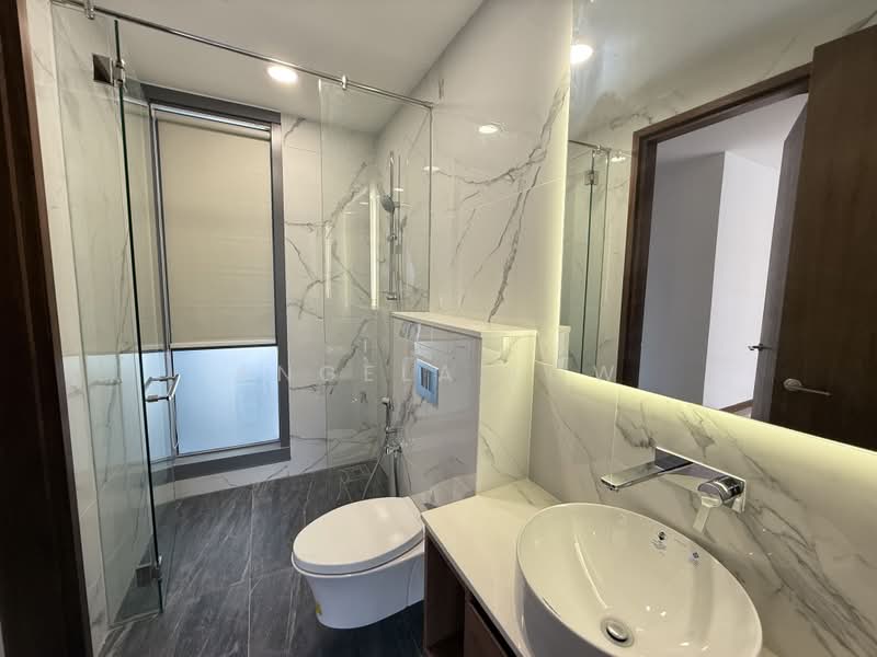 Service Residence for Rent at Core Residence @ TRX - Angela Low - PropertyGuru.com.my