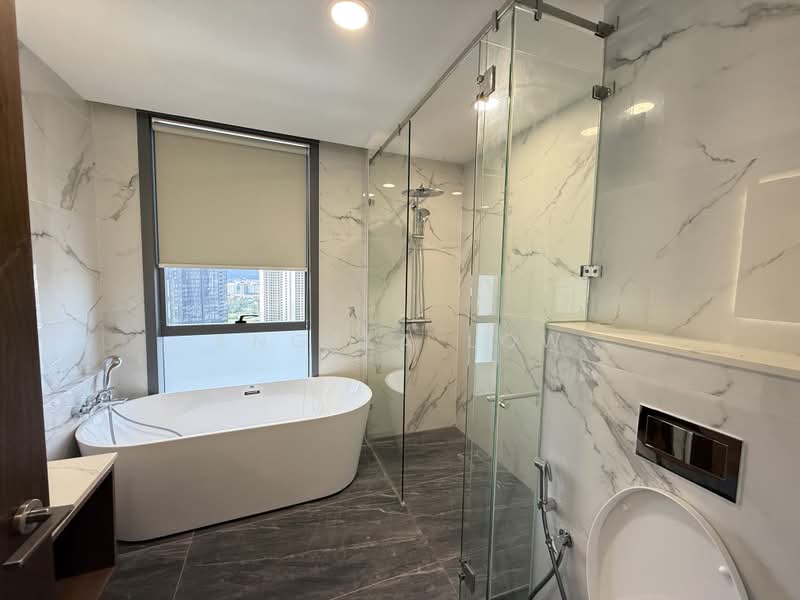 Service Residence for Rent at Core Residence @ TRX - Angela Low - PropertyGuru.com.my