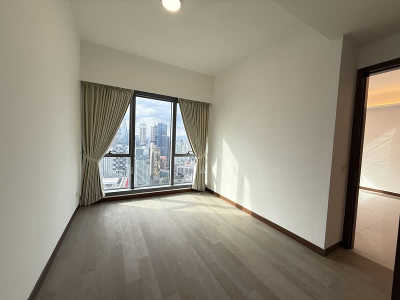 Service Residence for Rent at Core Residence @ TRX - Angela Low - PropertyGuru.com.my