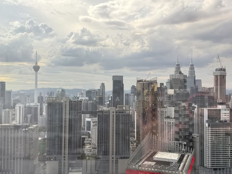 Service Residence for Rent at Core Residence @ TRX - Angela Low - PropertyGuru.com.my