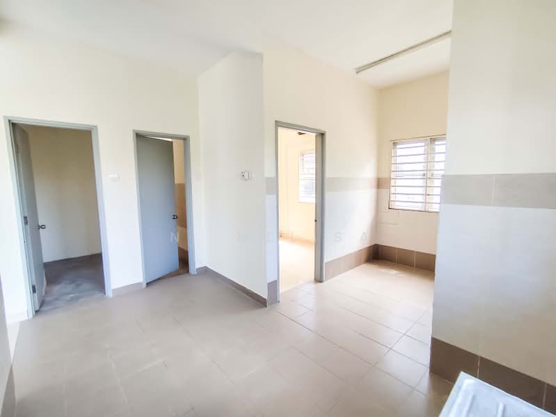 Rumah Teres 2 Tingkat untuk Dijual di Bandar Enstek (Negeri Sembilan) - N. Melisa - Interior - PropertyGuru.com.my
