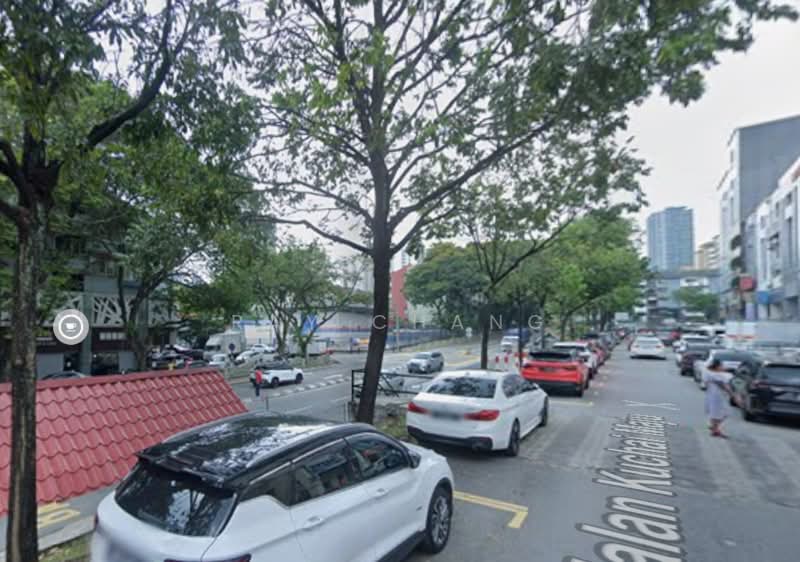 Shop / Office for Rent in Kuchai Business Park (Kuala Lumpur) - Ray Chang - Exterior - PropertyGuru.com.my