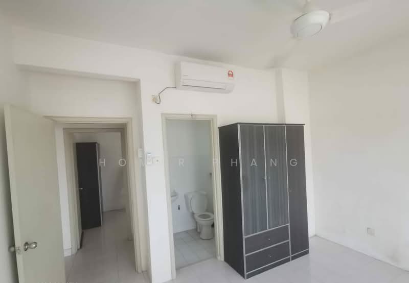 Condominium for Rent at Vista Millennium Condominium - Homer Phang - Bathroom - PropertyGuru.com.my