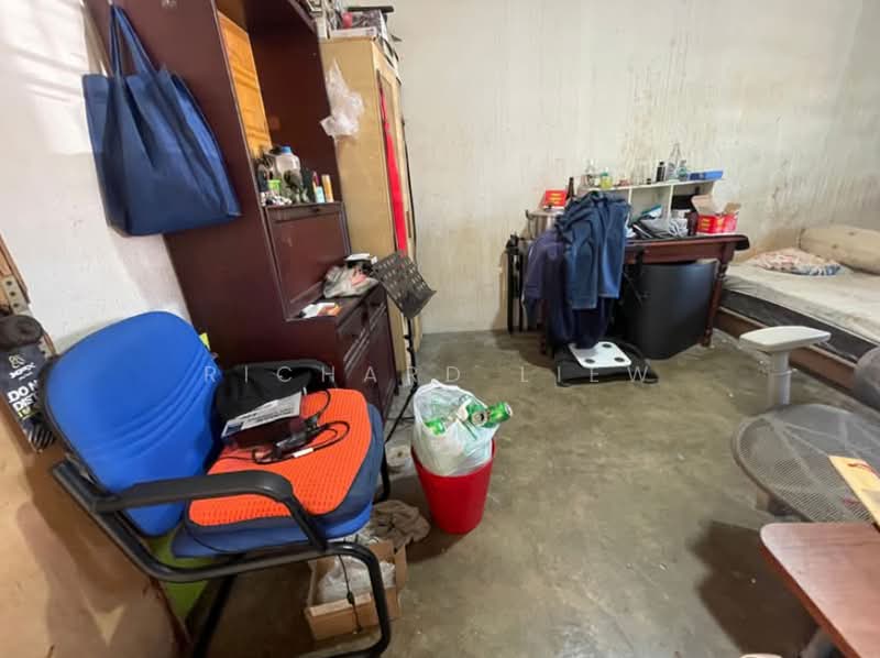 1-storey Terraced House for Sale in SS4 (Petaling Jaya) - Richard Liew - Interior - PropertyGuru.com.my