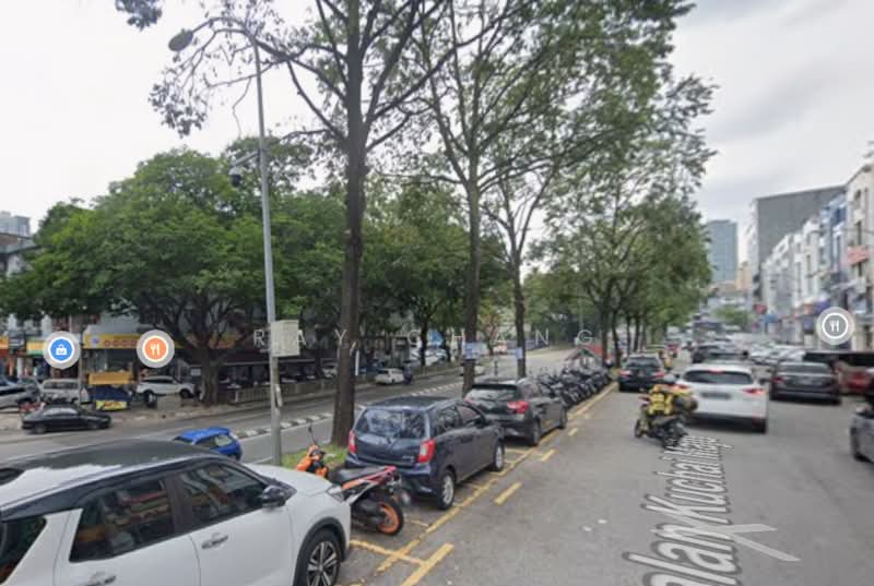 Shop / Office for Rent in Kuchai Business Park (Kuala Lumpur) - Ray Chang - Exterior - PropertyGuru.com.my
