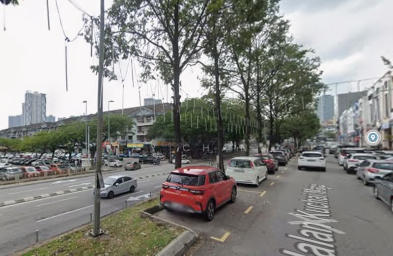 Shop / Office for Rent in Kuchai Business Park (Kuala Lumpur) - Ray Chang - Exterior - PropertyGuru.com.my