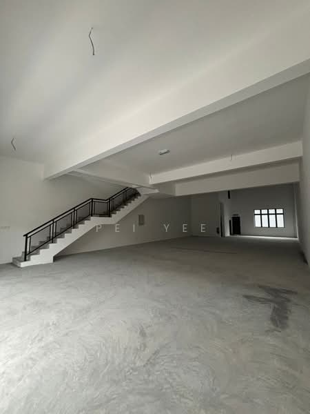 Kilang untuk Disewa di Kulai (Johor) - Pei Yee - 1st Floor - PropertyGuru.com.my