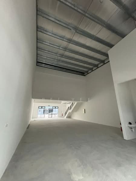 Kilang untuk Disewa di Kulai (Johor) - Pei Yee - 1st Floor - PropertyGuru.com.my