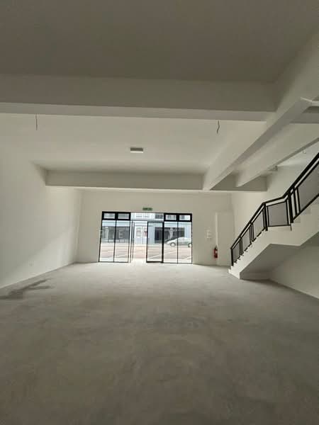 Kilang untuk Disewa di Kulai (Johor) - Pei Yee - 1st Floor - PropertyGuru.com.my