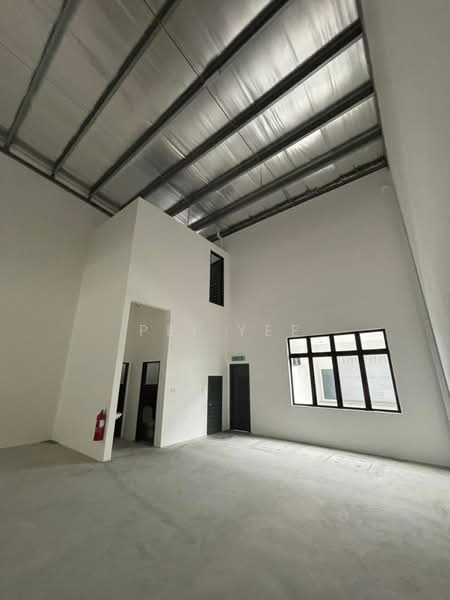 Kilang untuk Disewa di Kulai (Johor) - Pei Yee - 1st Floor - PropertyGuru.com.my