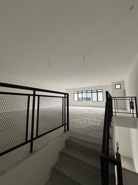 Kilang untuk Disewa di Kulai (Johor) - Pei Yee - 2nd Floor - PropertyGuru.com.my