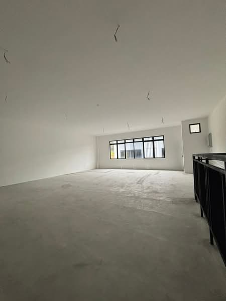 Kilang untuk Disewa di Kulai (Johor) - Pei Yee - 2nd Floor - PropertyGuru.com.my