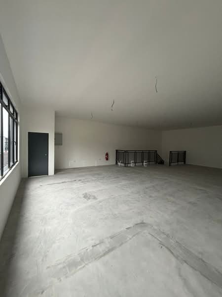 Kilang untuk Disewa di Kulai (Johor) - Pei Yee - 2nd Floor - PropertyGuru.com.my