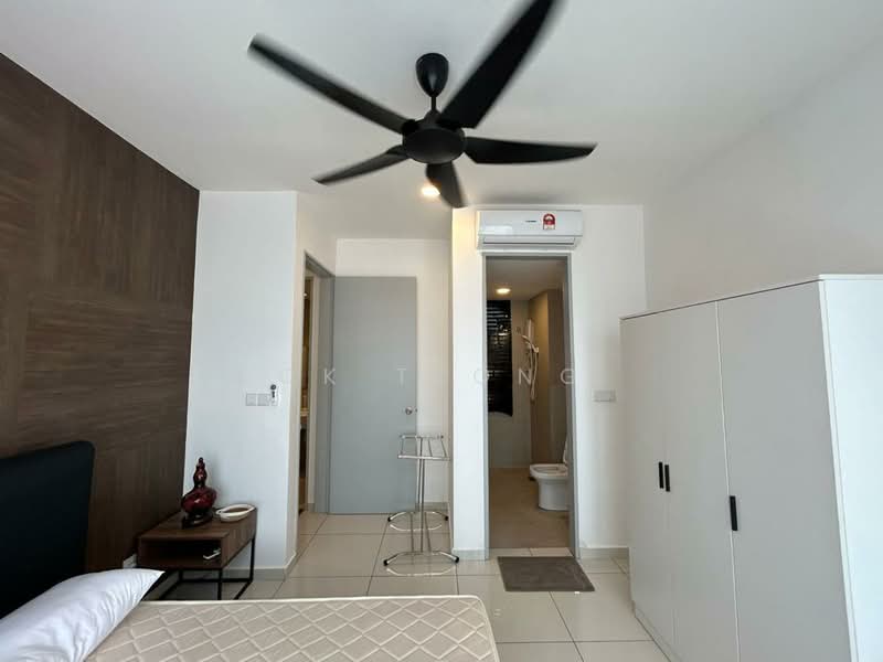 Kondominium untuk Disewa di Kenwingston Platz - CK Teong - Bedroom - PropertyGuru.com.my