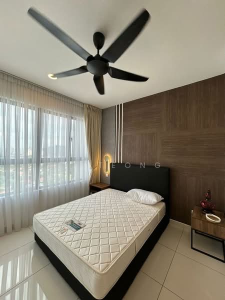 Kondominium untuk Disewa di Kenwingston Platz - CK Teong - Bedroom - PropertyGuru.com.my