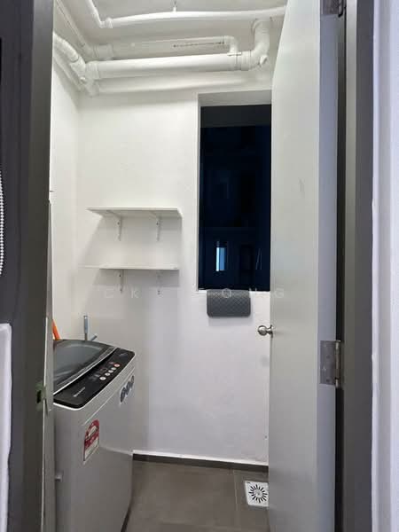 Kondominium untuk Disewa di Kenwingston Platz - CK Teong - Interior - PropertyGuru.com.my