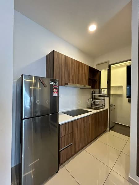 Kondominium untuk Disewa di Kenwingston Platz - CK Teong - Kitchen - PropertyGuru.com.my