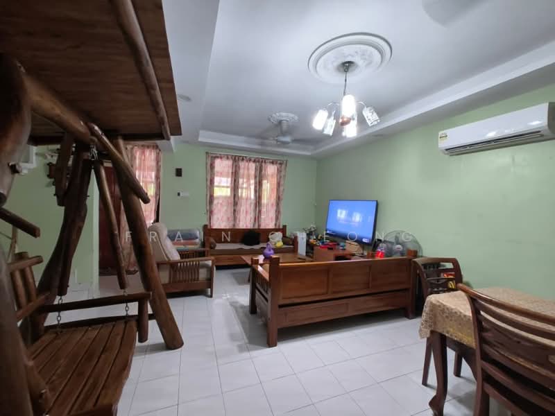 2-storey Terraced House for Sale in Taman Sri Pulai Perdana (Skudai) - Frain Cheong - PropertyGuru.com.my
