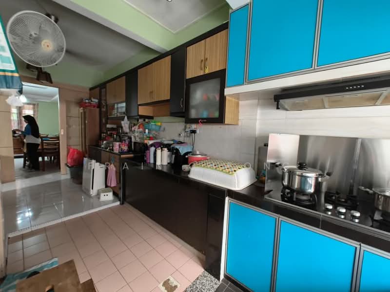 2-storey Terraced House for Sale in Taman Sri Pulai Perdana (Skudai) - Frain Cheong - PropertyGuru.com.my