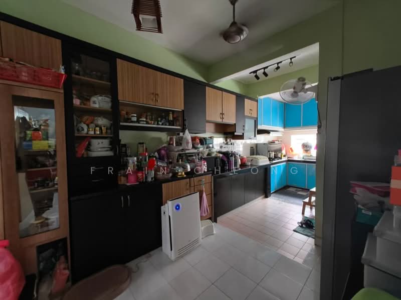 2-storey Terraced House for Sale in Taman Sri Pulai Perdana (Skudai) - Frain Cheong - PropertyGuru.com.my