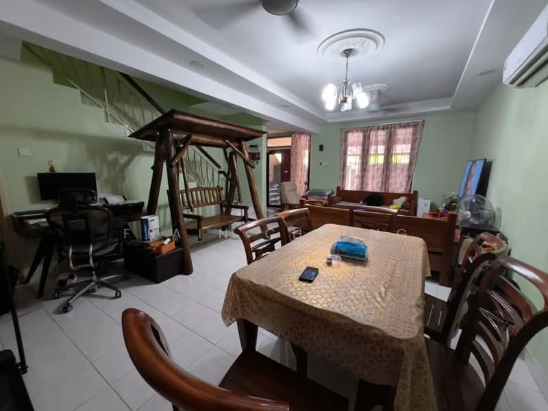 2-storey Terraced House for Sale in Taman Sri Pulai Perdana (Skudai) - Frain Cheong - PropertyGuru.com.my