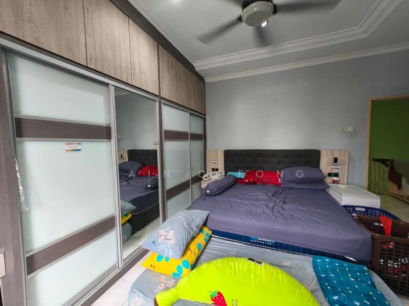 2-storey Terraced House for Sale in Taman Sri Pulai Perdana (Skudai) - Frain Cheong - PropertyGuru.com.my