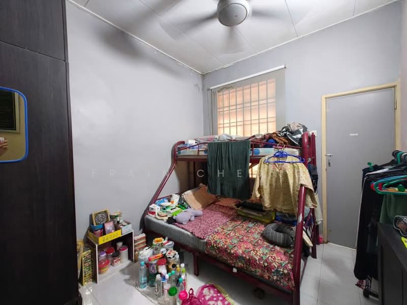 2-storey Terraced House for Sale in Taman Sri Pulai Perdana (Skudai) - Frain Cheong - PropertyGuru.com.my